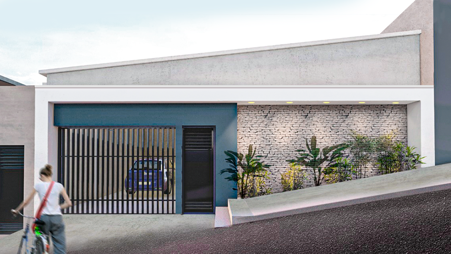 Casa Soma
