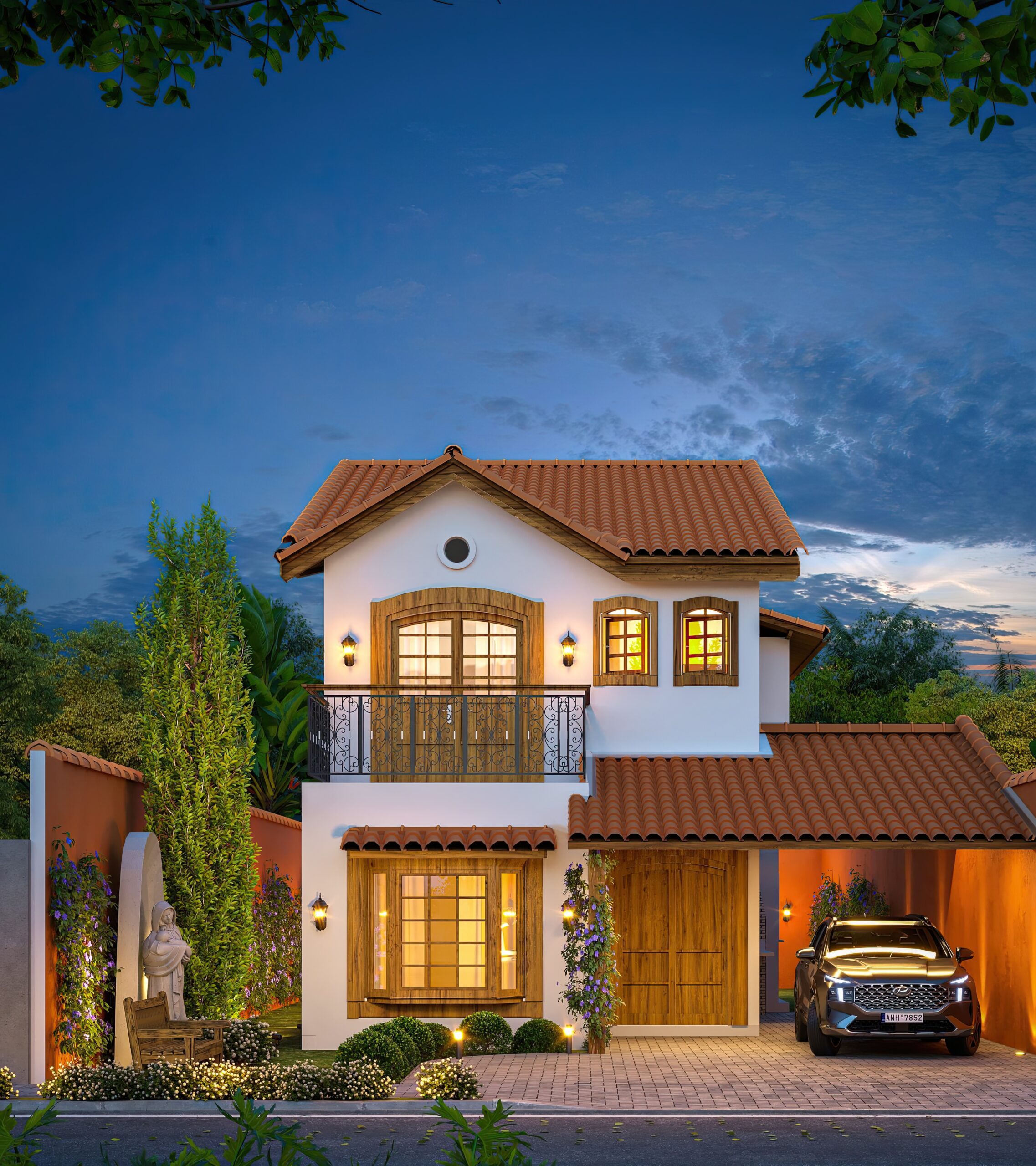Casa Gabana
