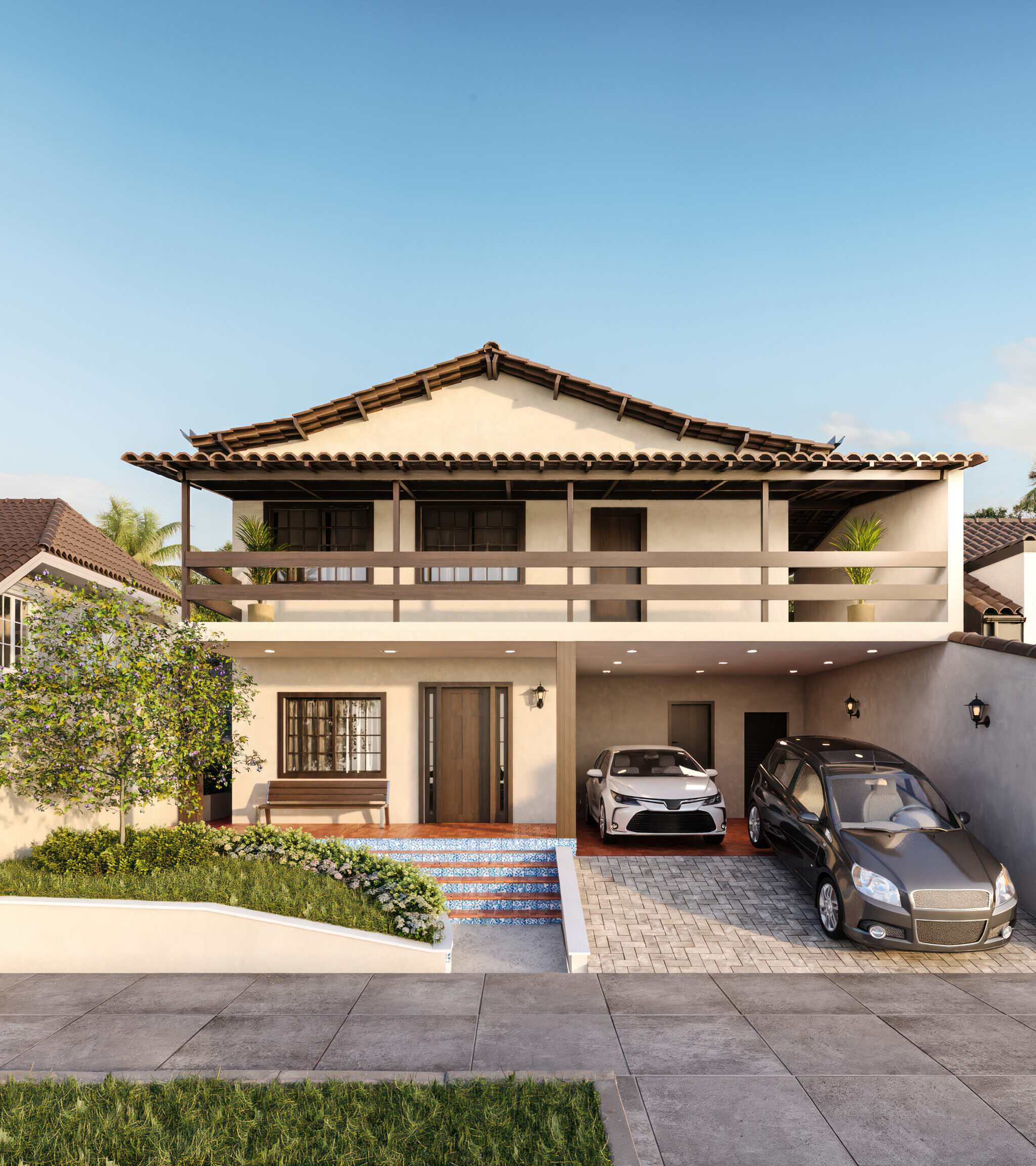 Casa Breni
